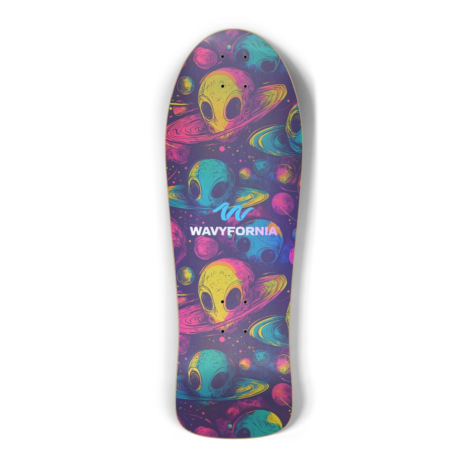 Skateboards