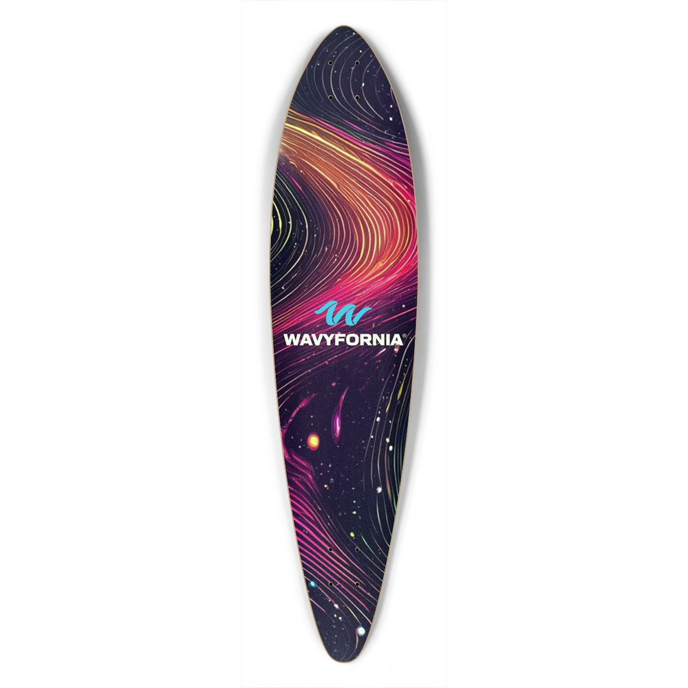 Celestial Wave Rider